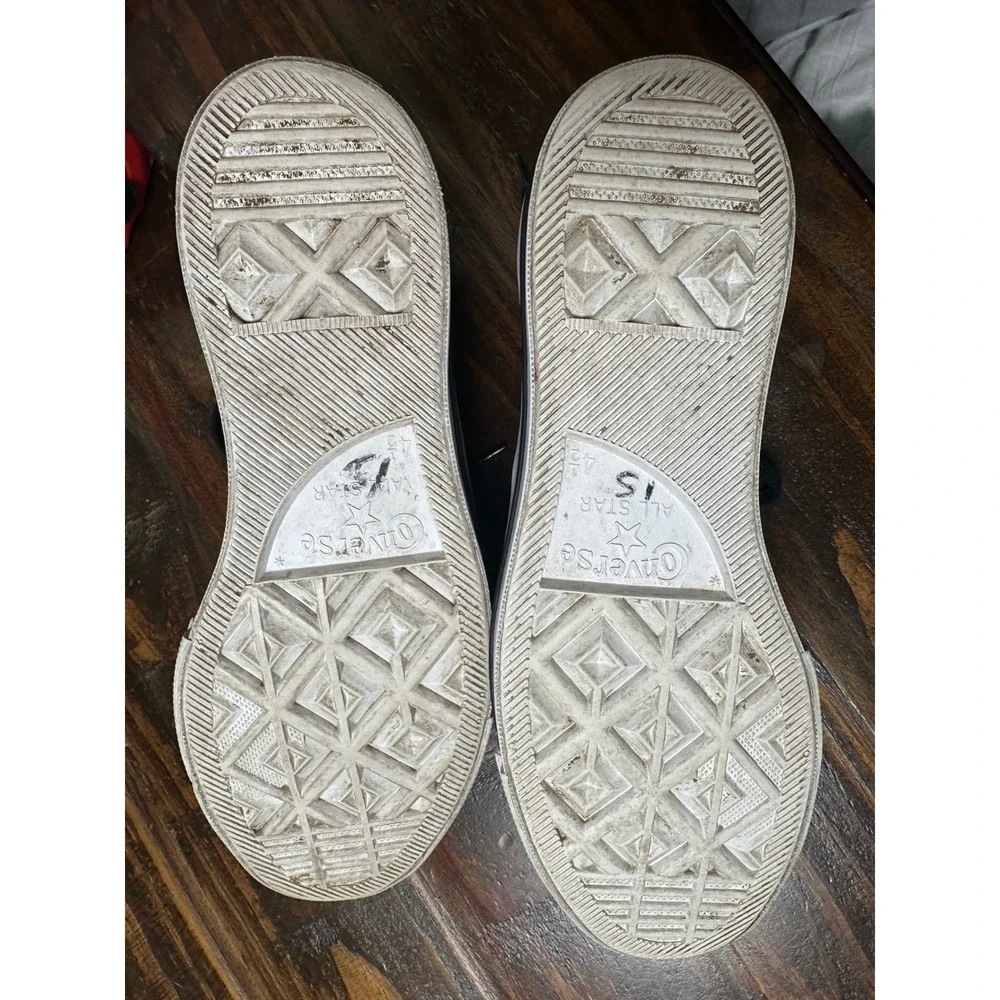 Converse chuck taylor